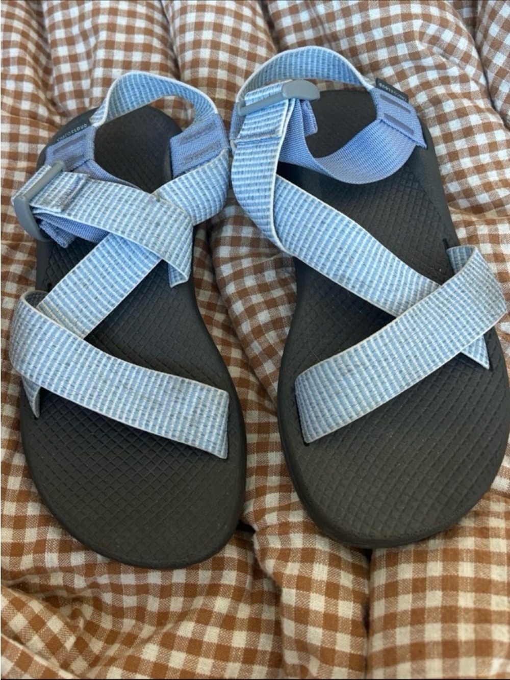 Chaco z cloud